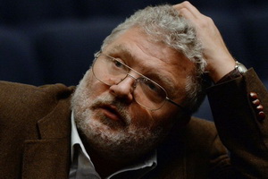 Юрий Поляков подвёл итоги Года театра: традиционный русский театр практически уничтожен