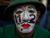 Лучшие фото недели 5-12 декабря 2020 в мировых СМИ