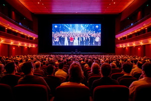 Кассовые сборы в России за первую неделю года: зрители плюются, но смотрят