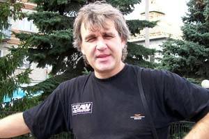 В Воронеже умер  музыкант известной рок-группы