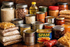 Чем следует запастись на случай чрезвычайной ситуации