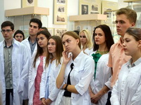 Руководитель кафедры воронежского вуза обвинён во взятках