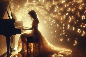 В Воронеже пройдёт фестиваль современной музыки «Женщины-композиторы»