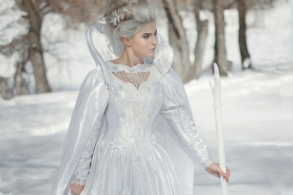 Зима придёт в Воронеж 1 декабря