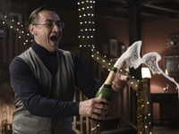 В российском прокате в четверг сменился лидер